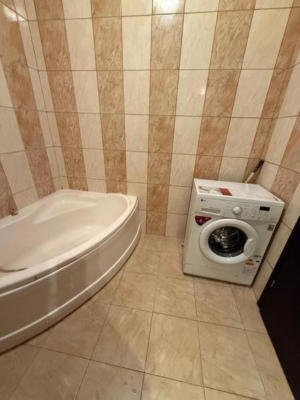 Apartament cu 2 camere semidecomandat în Chiajna