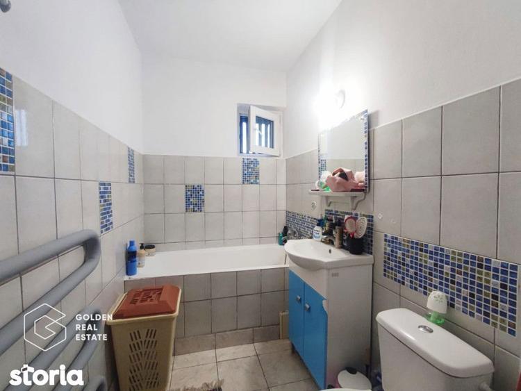 Apartament cu 2 camere în Podgoria