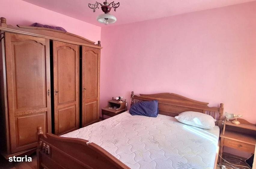 Inchiriere 2 camere, Manastur, clasic, zona BIG - 4