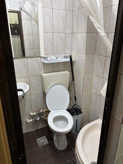 Apartament cu 2 camere semidecomandat în Tomis Nord