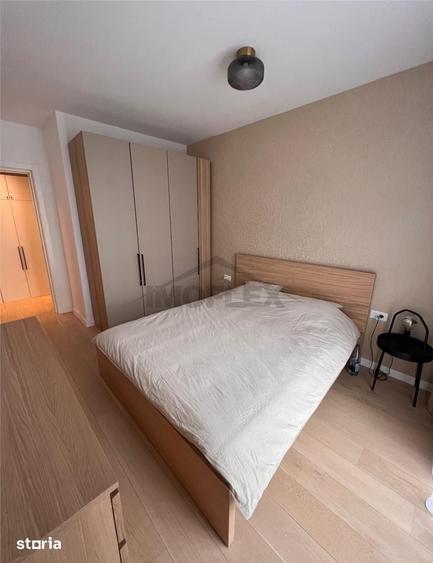 Nusco City Faza 1 | 2 Camere | Parcare Subterana - 6