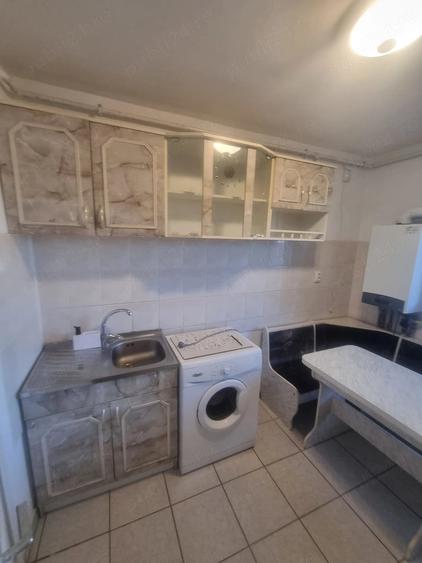 Apartament cu 2 camere semidecomandat în Ultracentral