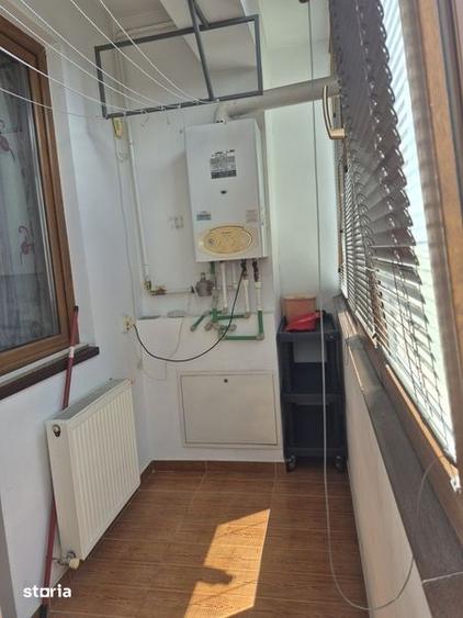 Apartament cu 2 camere, mobilat în Ghencea