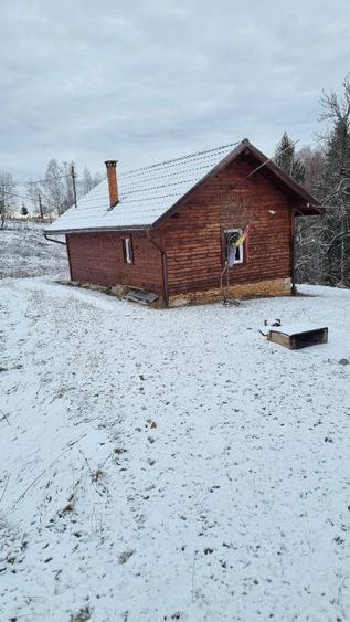Teren de 10000 mp, în Râșca