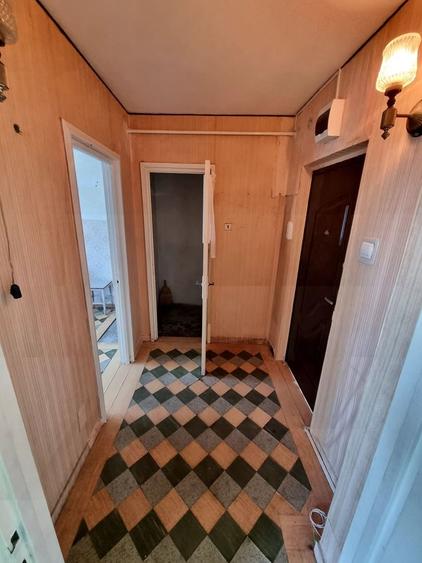 Apartament cu 2 camere semidecomandat în Tomis II