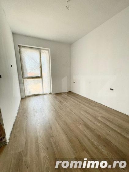 Apartament cu 2 camere decomandat în Dâmbovița