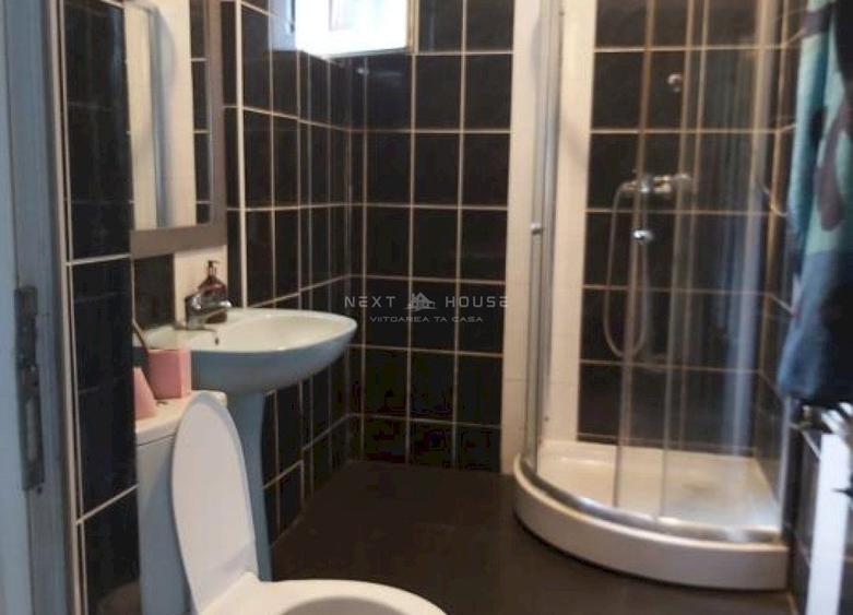 Casă individuală cu 6 camere decomandat cu Teren 750 Mp în Cornetu