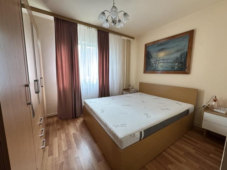 Apartament cu 2 camere | decomandat | Grigorescu - 1