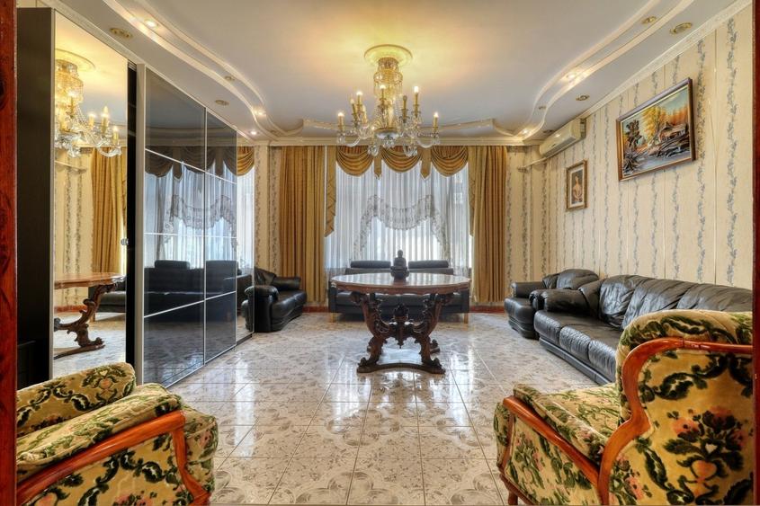Oportunitate rară | Apartament 7 camere | 250 mp | Zona Dacia – - 22