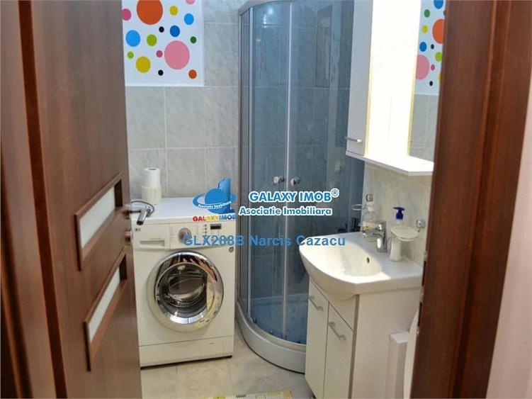 Ion Mihalache 1 Mai Inchiriere apartament 2 camere mobilat Metrou - 5