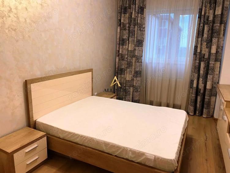 Apartament cu 3 camere în 9 Mai