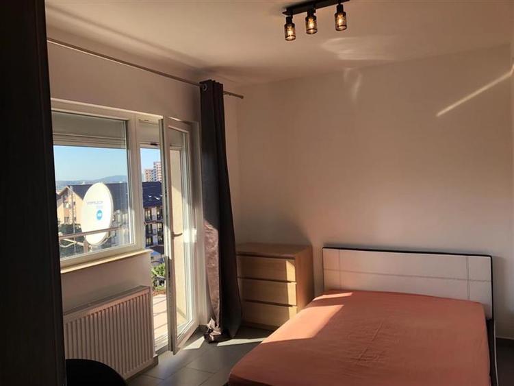 Inchiriere apartament 2 camere modern bloc nou in Zorilor- str Mircea Eliade - 6