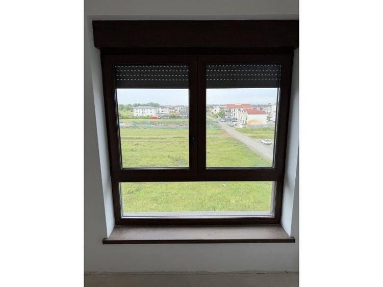 Apartament nou 2 camere, parter, 51,53 mp, parcare inclusa Giroc - 6