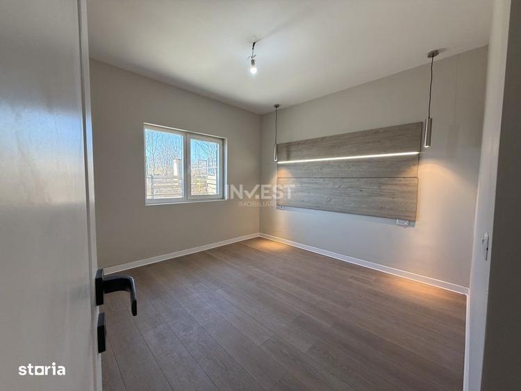 CASA FINALIZATA SI INTABULATA IN ZONA HORPAZ , 500 MP DE TEREN - 2
