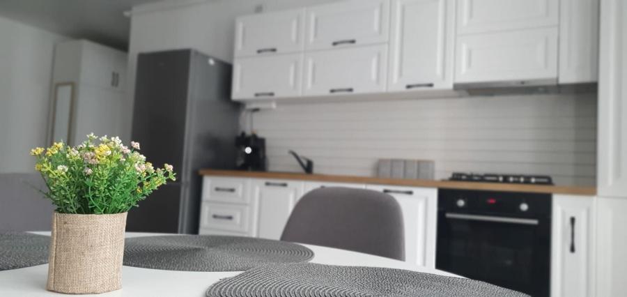 Apartament cu 2 camere decomandat în Nord