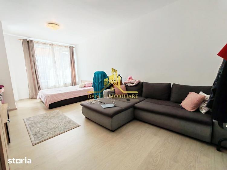 2 camere, decomandat, modern, bloc nou, balcon, ULTRACENTRAL, Platinia - 5