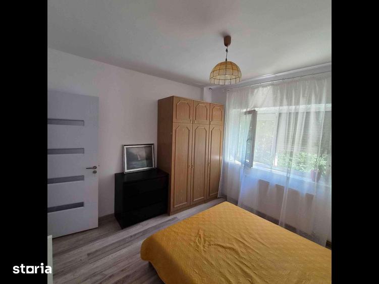 Apartament cu 2 camere în Ștefan cel Mare