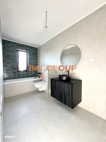 Comision 0% - Casa Individuala Finalizata Cu 5 Camere - Miroslava - 1