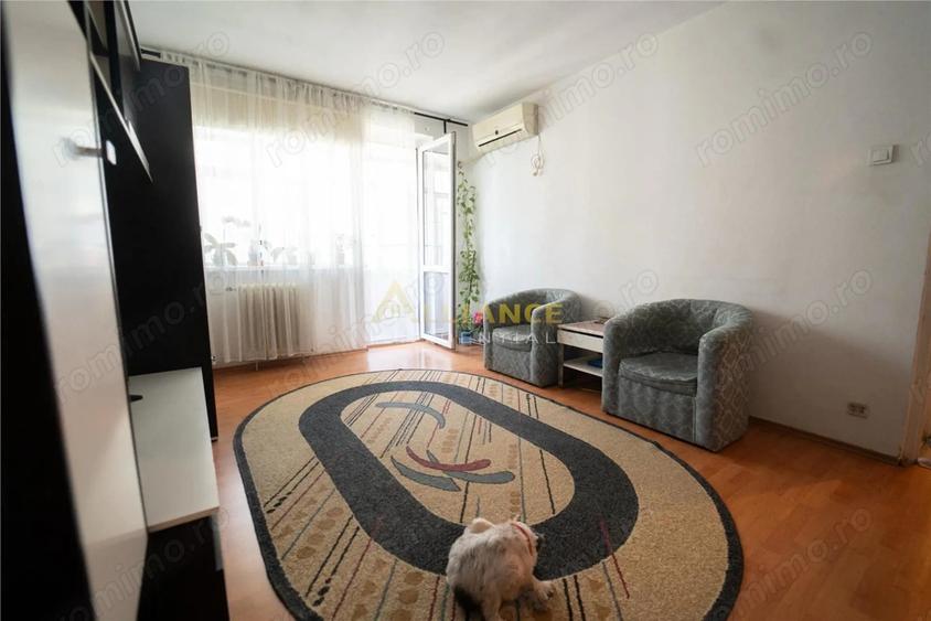 Tineretului Apartament 3 Camere Mobilat Utilat - 10