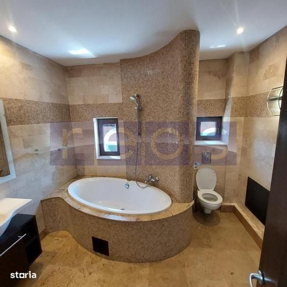 Apartament cu 4 camere în Kiseleff
