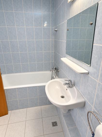 Apartament cu 2 camere decomandat, mobilat în Ștefan cel Mare