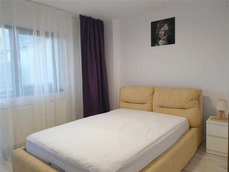Inchiriere 2 camere metrou Constantin Brincoveanu - 5
