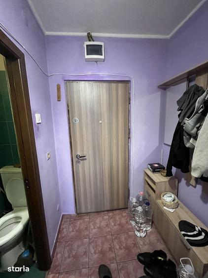 Garsonieră în Mărăcineni