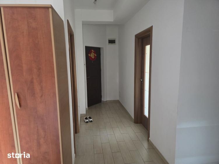 Apartament cu 2 camere în Bucureștii Noi
