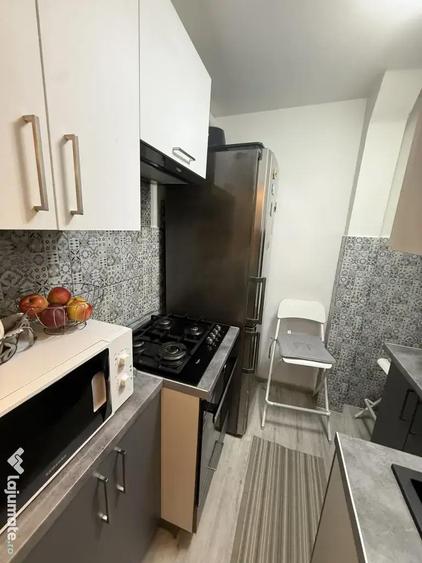 Vand apartament 2 camere Calea Buziasului, int. Neptun - 7