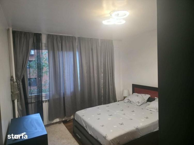 2 camere Auchan Titan - prima inchiriere - 5