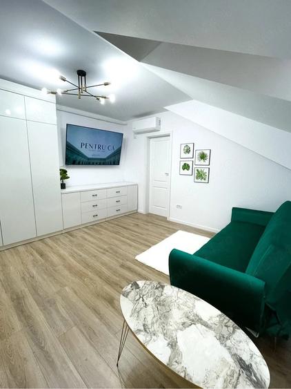 apartement 2 camere inchiriat - 5