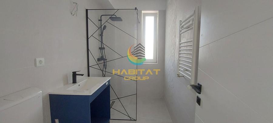Apartament cu 3 camere decomandat în Brâncoveanu