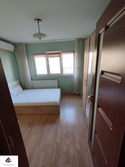 Apartament cu 2 camere decomandat în Lujerului
