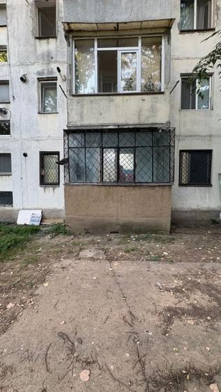 Apartament cu 2 camere semidecomandat în Inel II