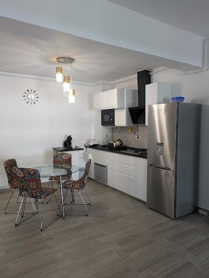 Apartament cu 2 camere decomandat în Nord