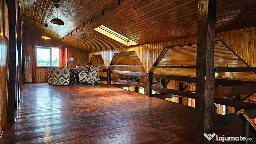 Spațiu comercial, de 160 mp, în Central