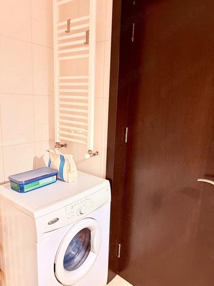 Vand garsoniera compartimentata in doua camere Militari - 6