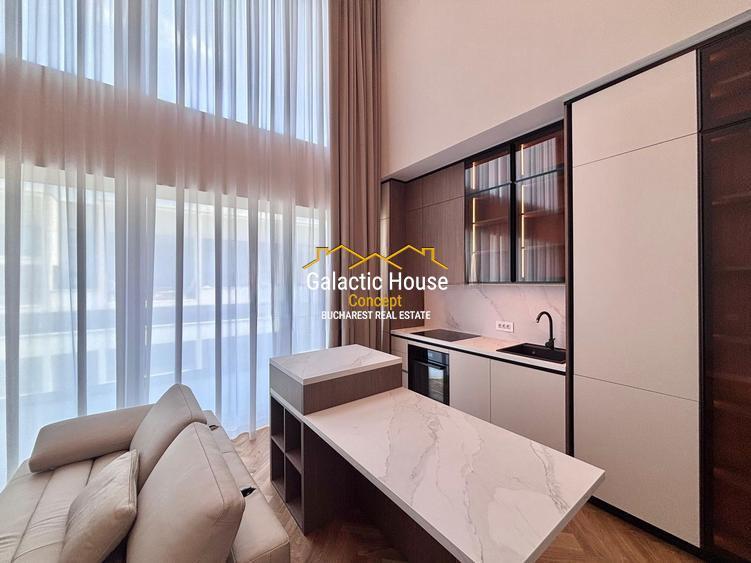 DUPLEX 4 CAMERE BLOC NOU PIATA VICTORIEI 176MP - 6