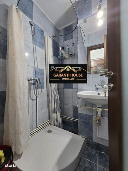 Garsonieră în Central