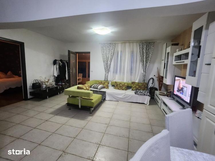 Casă cu 3 camere cu Teren 331 Mp în Măgura