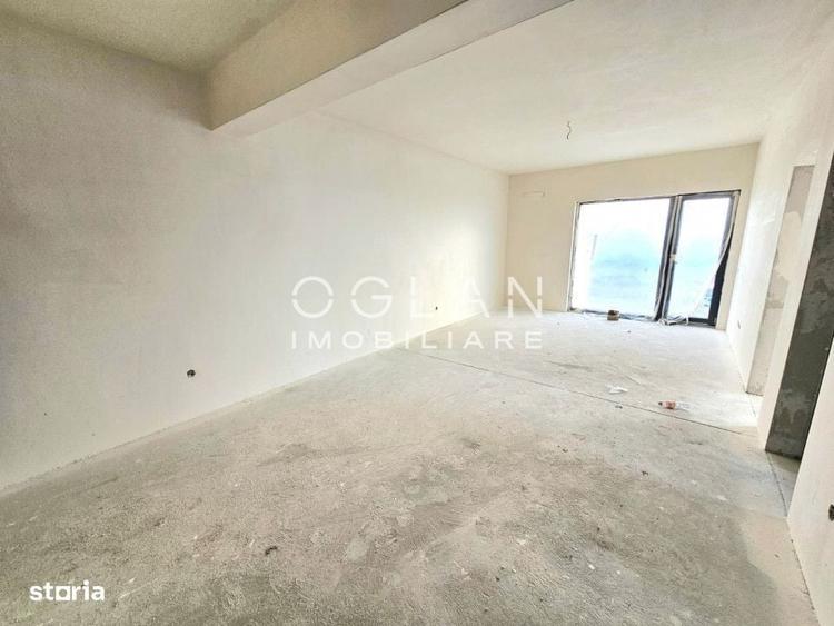Apartament nou 2 cam, Terezian, COMISION 0% - 6