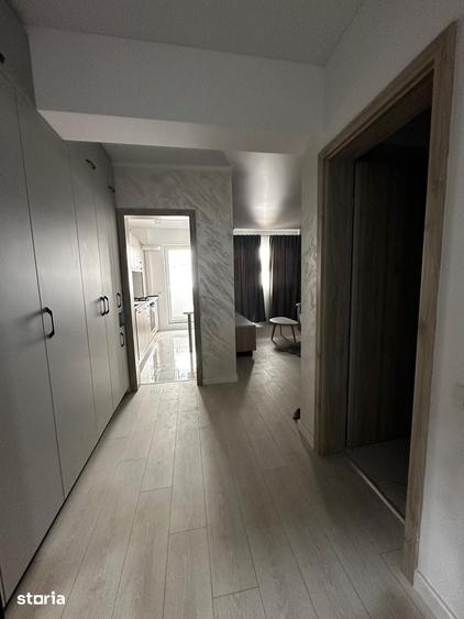 Inchiriez garsoniera moderna si spatioasa - Metrou Berceni- NOU - 11