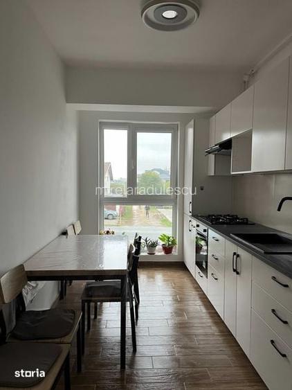 Prima inchiriere apartament 2 camere sect 3