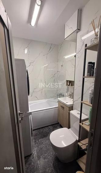 Apartament cu 3 camere decomandat în Alexandru cel Bun