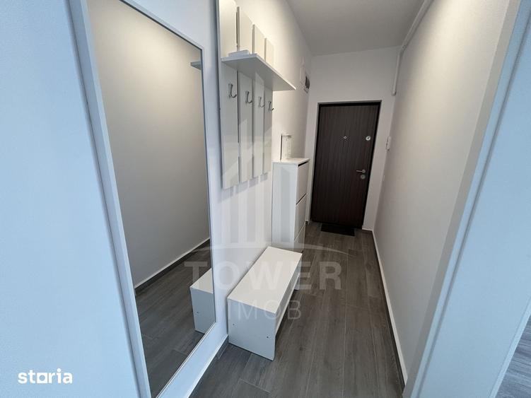 Apartament de inchiriat | Doamna Stanca - 11