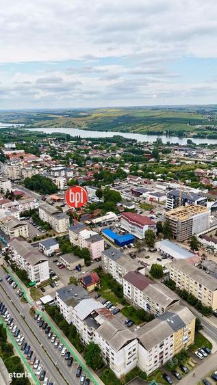 Apartament cu 2 camere în Fălticeni
