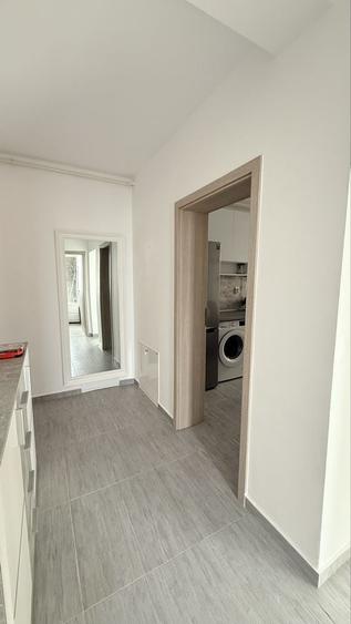 Apartament cu 2 camere decomandat în Rudicica