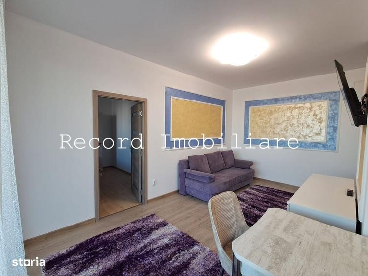 Apartament cu 2 camere semidecomandat în Florești — fotografia 2