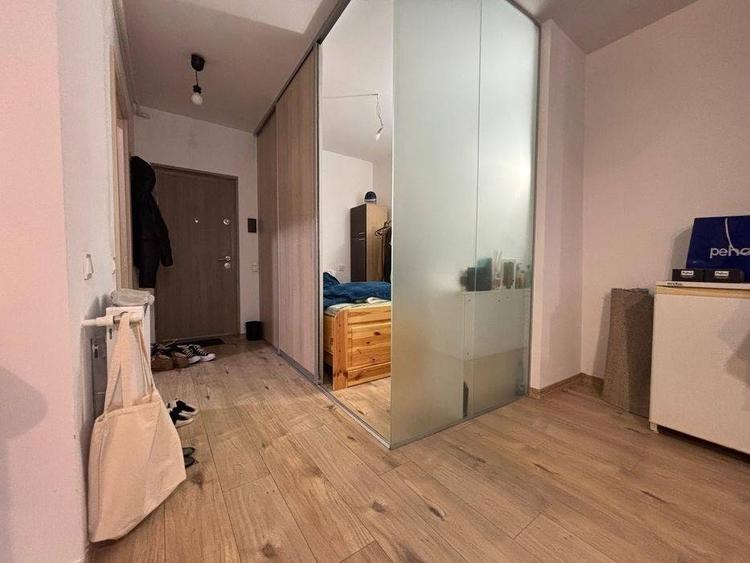 Apartament nou cu 1 camera confort sporit, 40mp, finisat modern, mobilat si utilat cu parcare - 1