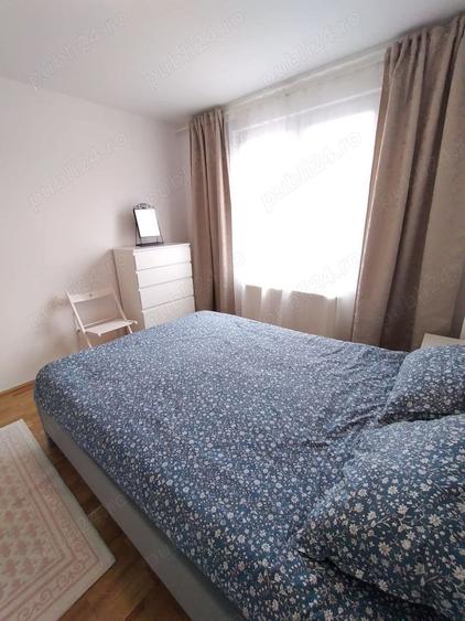 Apartament cu 3 camere decomandat în Berceni